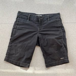 Vans scull shorts